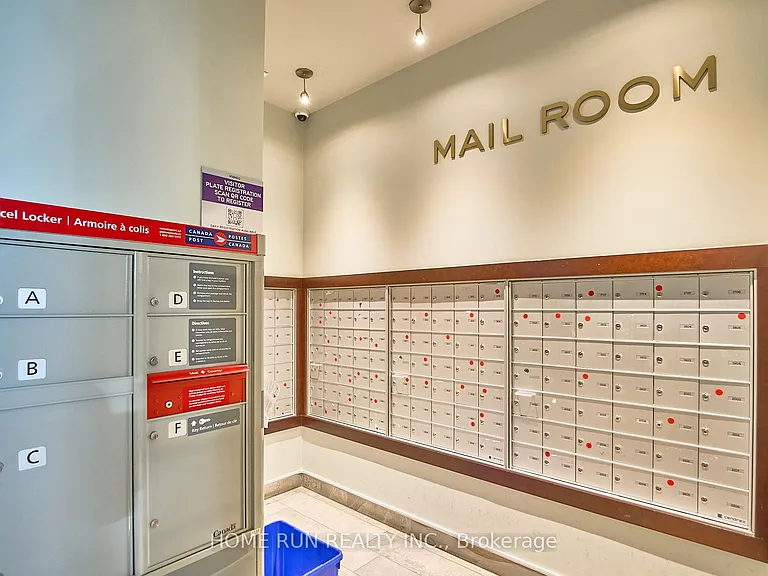 40 Nepean St #2703 — Photo 39