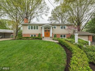 7111 Xavier Ct, Mc Lean, VA
