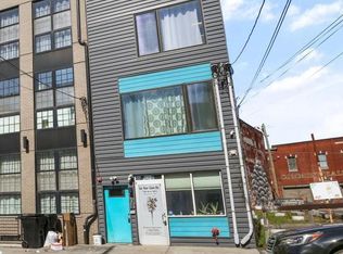 2426 Frankford Ave, Philadelphia, PA 19125