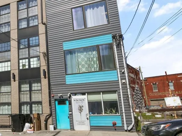 2426 Frankford Ave, Philadelphia, PA 19125