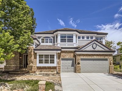 10431 Carriage Club Drive, Lone Tree, CO, 80124