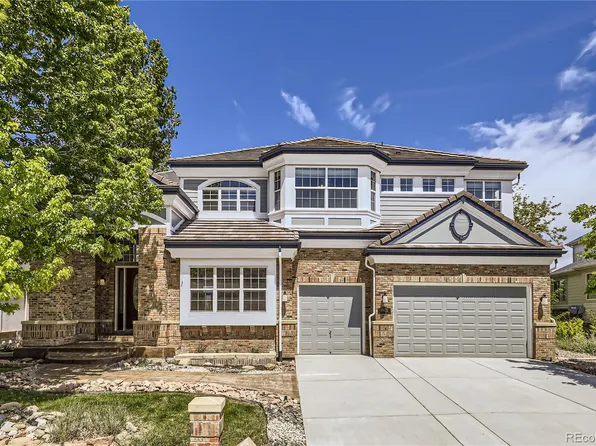 10431 Carriage Club Drive, Lone Tree, CO 80124