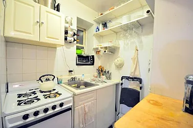 Rented by Keller Williams NYC