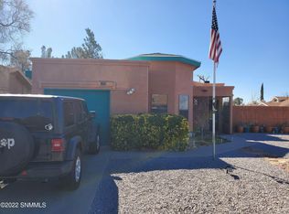 1772 Buchanan Ave, Las Cruces, NM 88001