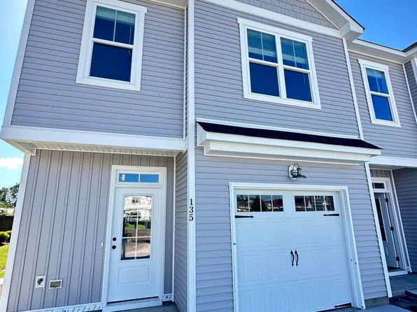 135 Jansen Lane, Winnabow, NC 28479
