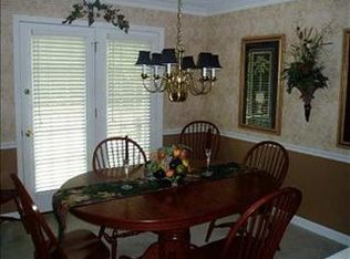 6 Clancy Ct, Simpsonville, SC 29681