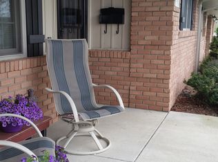 241 Watson Ave APT A, Byesville, OH 43723