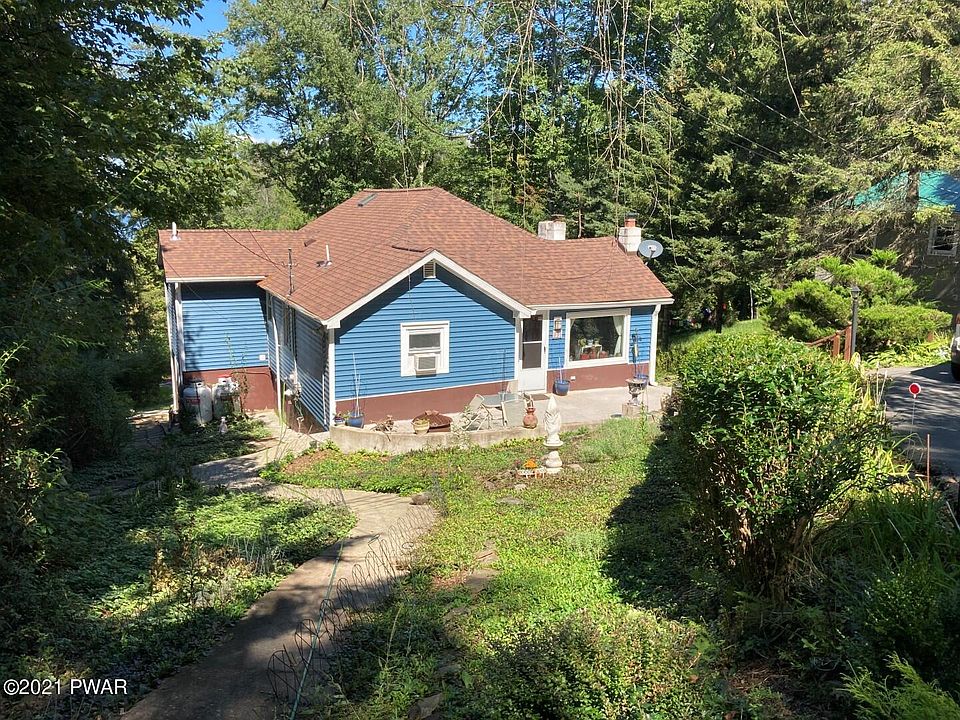 846 Terrace St, Honesdale, PA 18431 Zillow