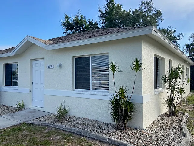 1169 Lake McGregor Dr #1169