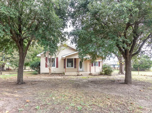 801 S Sutton St, Mabank, TX 75147