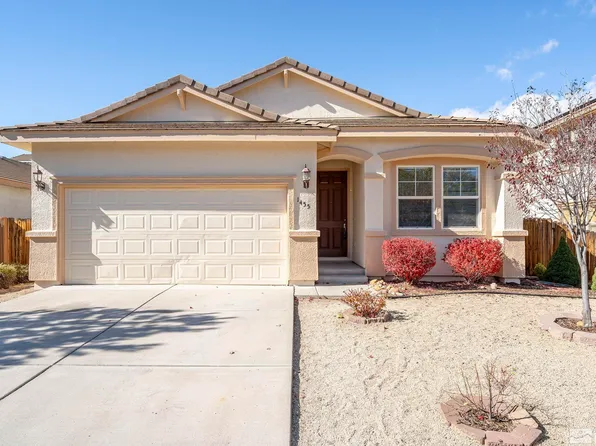 1455 Grand Summit Dr, Reno, NV 89523