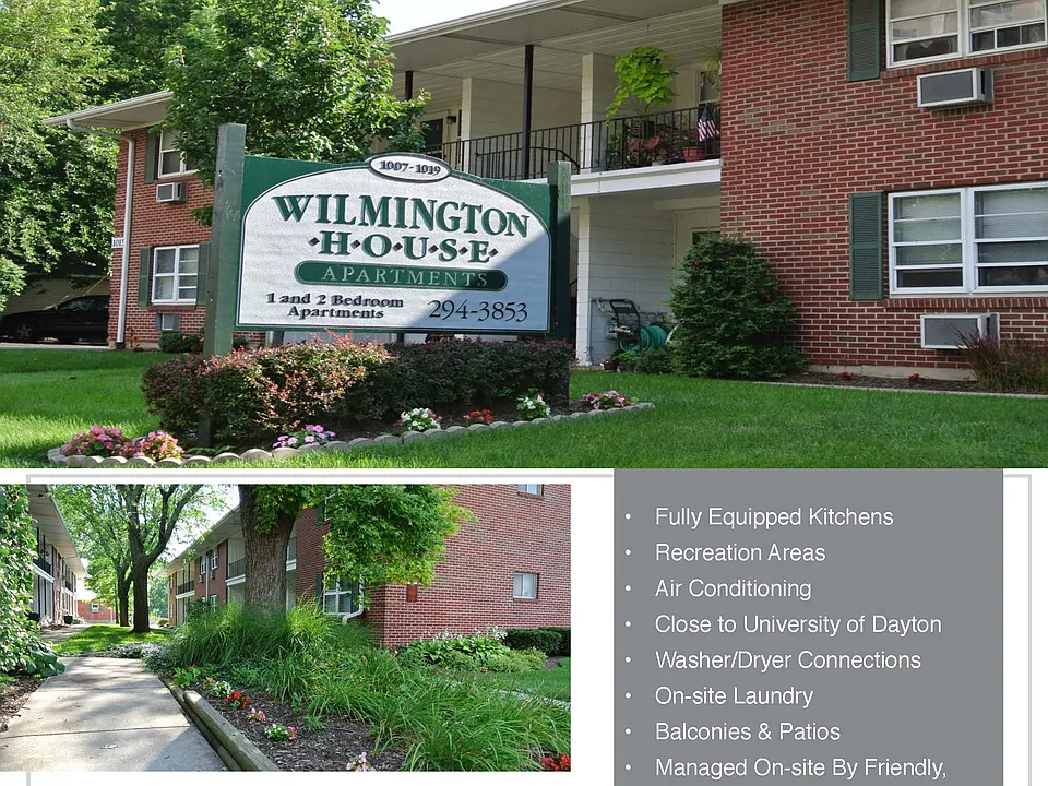 Wilmington House