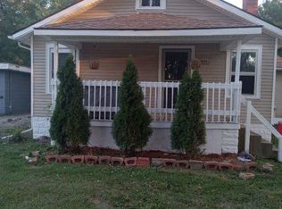 1606 E Stanford Ave, Springfield, IL 62703