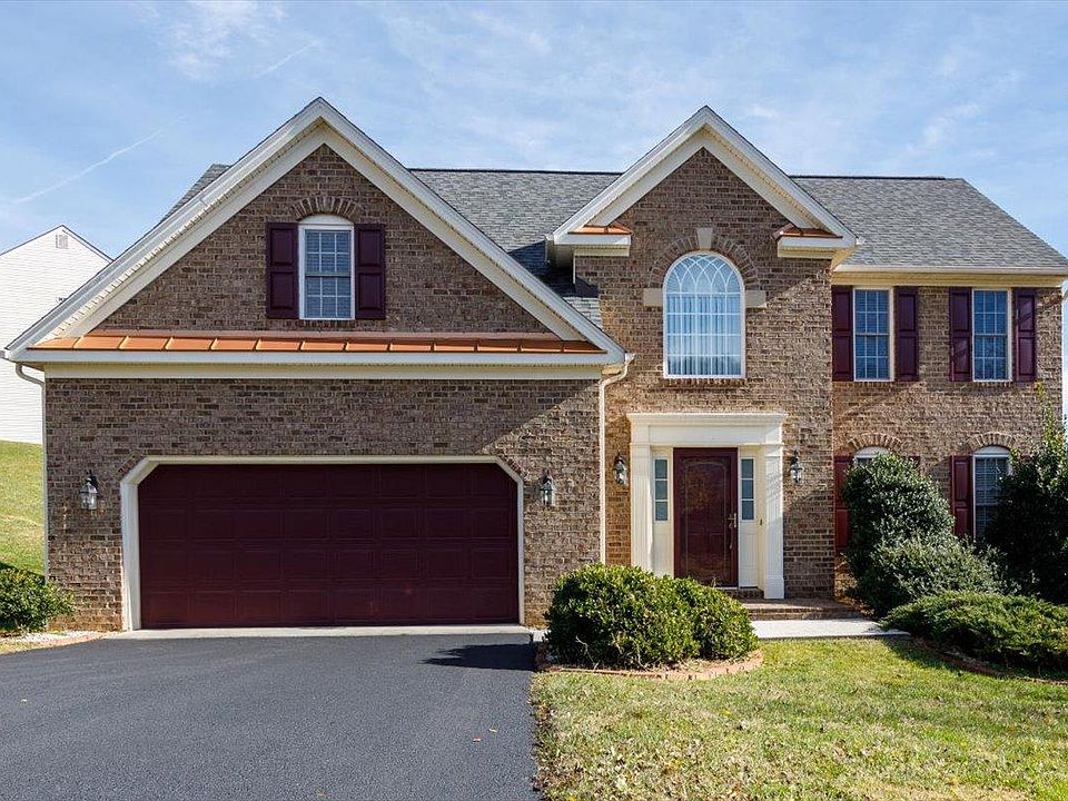 6335 Sandhurst Dr, Roanoke, VA 24018 Zillow
