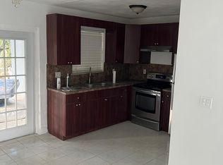 5311 NW 16th Ct, Lauderhill, FL 33313