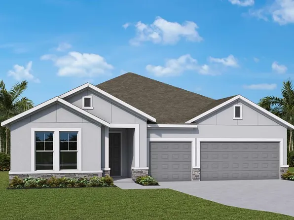 Bella Vista Plan, Coasterra