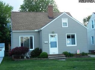 5232 E 105th St, Garfield Heights, OH