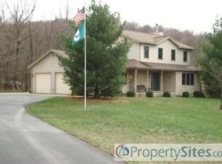 753 Wiley Rd, Chillicothe, OH 45601