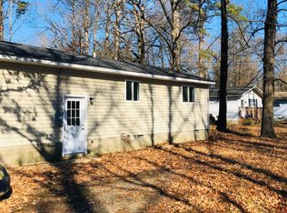 2560 C St, West Point, VA 23181