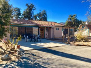 39909 86th St W, Leona Valley, CA 93551