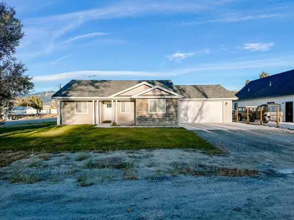 410 N Madison St, Twin Bridges, MT 59754