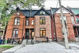 114 Sheridan Ave #LOWER