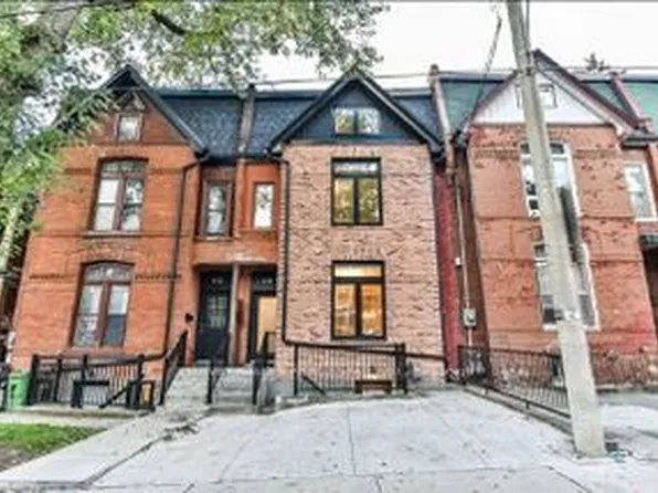 114 Sheridan Ave, Toronto, ON M6K 2H2
