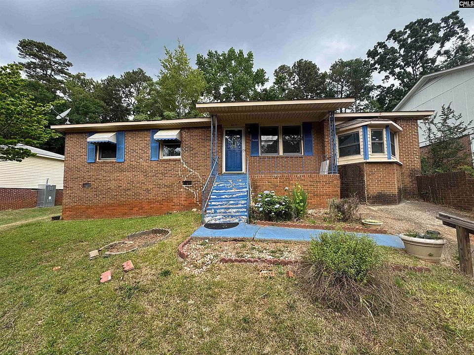 1st image of 317 W Miriam Ave