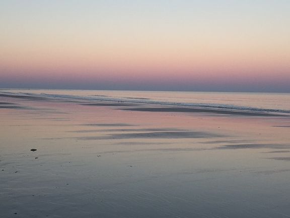 Beautiful Pawleys Island