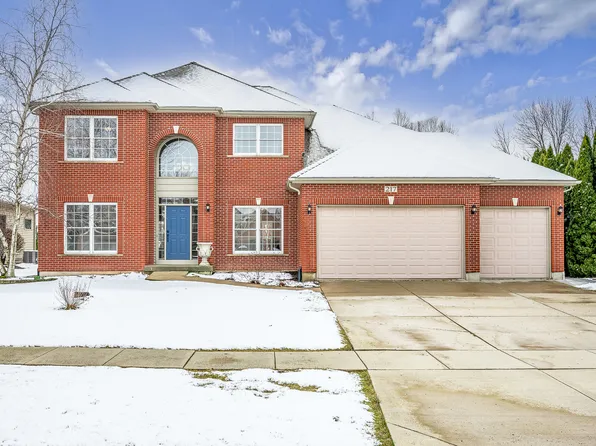 217 Red Hawk Rd, Hampshire, IL 60140