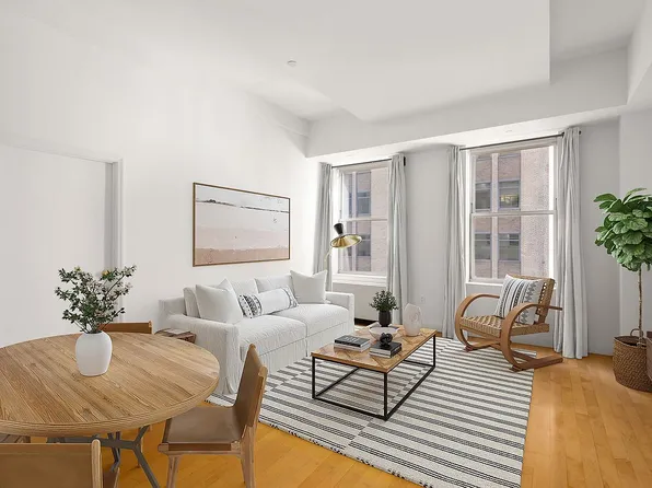 15 Broad St APT 1100, New York, NY 10005