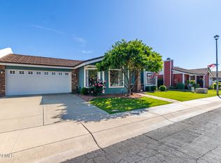 111 E Hartford Ave, Phoenix, AZ 85022