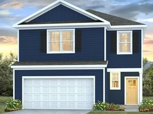 1225 Pampas Grass Drive Lot 466, Castle Hayne, NC 28429