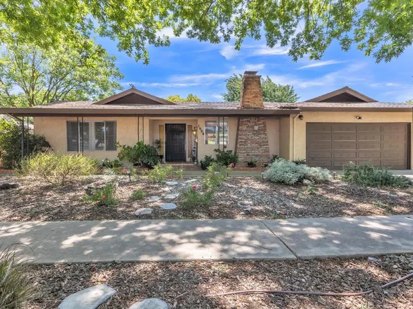 1608 Kruger Dr, Modesto, CA 95355