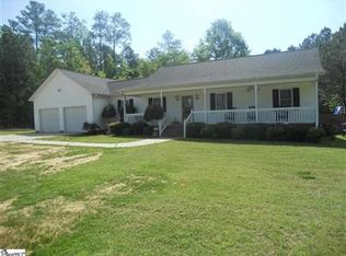 293 Crape Myrtle Rd, Laurens, SC 29360