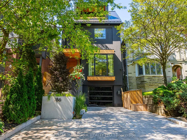 186 Kenilworth Ave — Photo 1