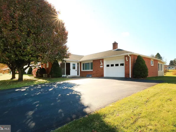 439 Shope St, Bellefonte, PA 16823