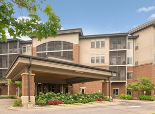 7100 Metro Blvd Unit 409, Edina, MN 55439