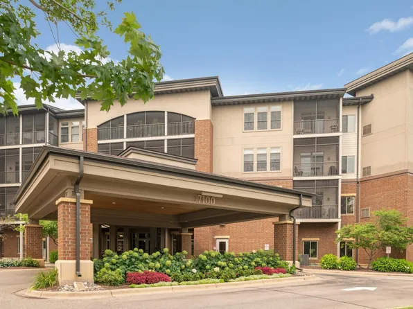 7100 Metro Blvd Unit 409, Edina, MN 55439