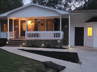 616 Lincoln Ln, Conway, SC 29526