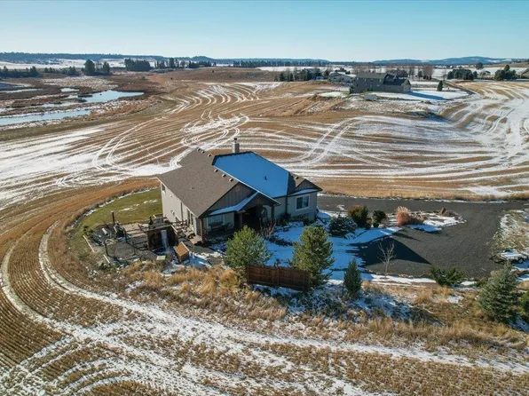 10308 E Peone Landing Ln, Mead, WA 99021