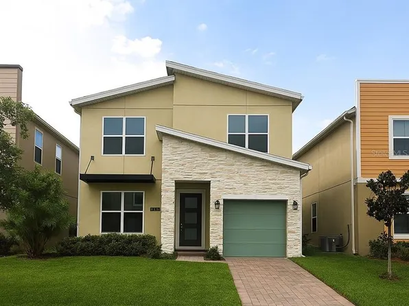 4273 Prologue Way, Kissimmee, FL 34746