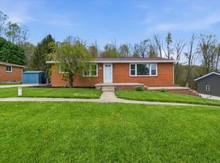 1012 Marianna Dr, Mansfield, OH 44903