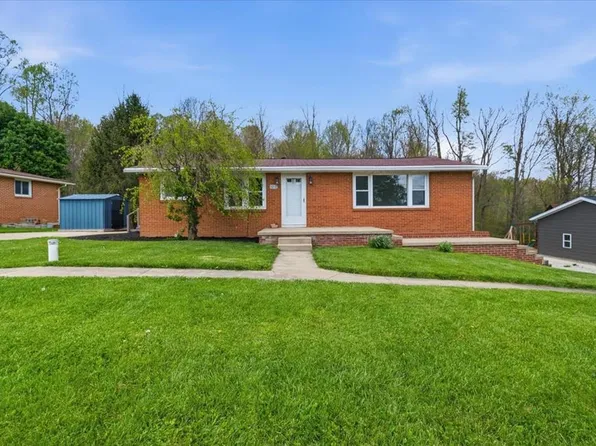 1012 Marianna Dr, Mansfield, OH 44903