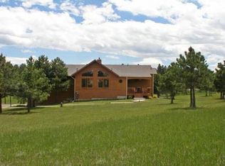 13750 New Discovery Rd, Colorado Springs, CO 80908