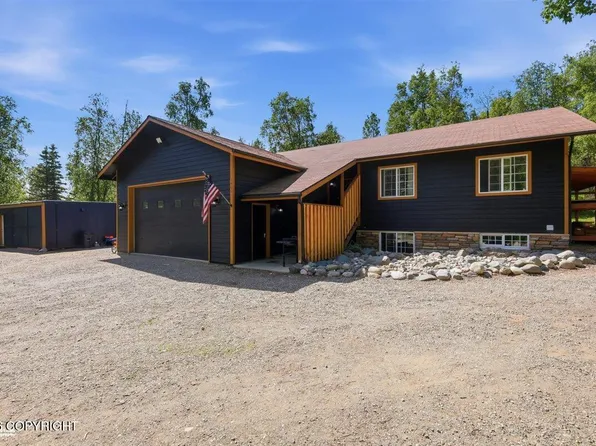 1400 N Armor Ct, Wasilla, AK 99654