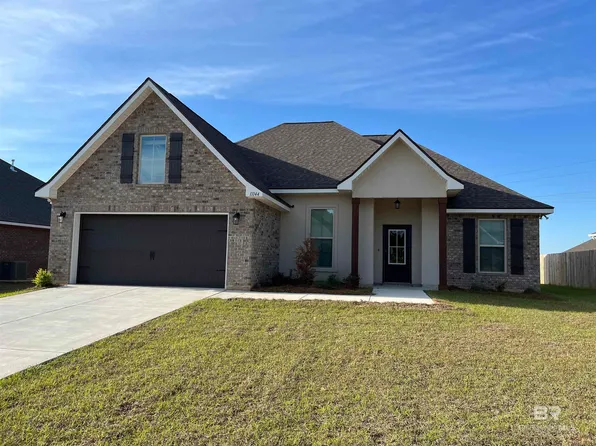 11144 Bonaventure Ave, Daphne, AL 36526