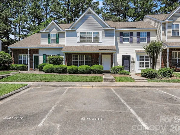 15540 Asterwind Ct, Charlotte, NC 28277