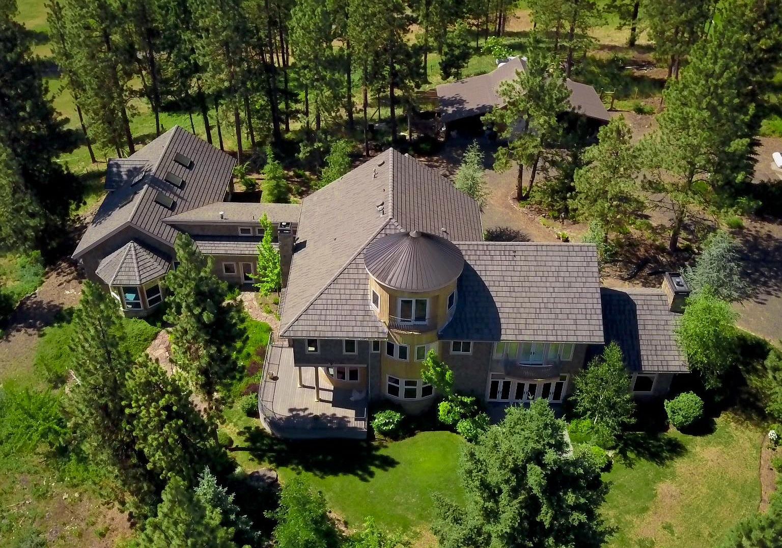 60181 Lake Rd, La Grande, OR 97850 Zillow