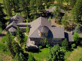 60181 Morgan Lake Rd, La Grande, OR 97850